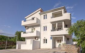 Apartments Markovic